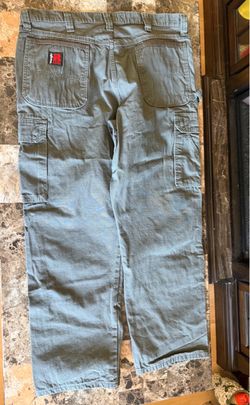 Wrangler Riggs Cargo Work Pants