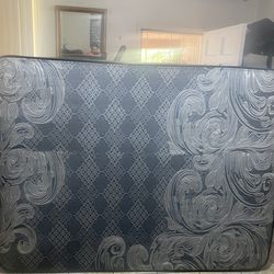 Queen size mattress