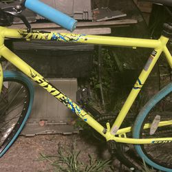 Kent 700 Bicycle 