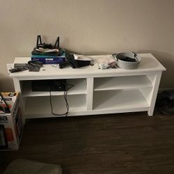 Best Condition TV Stand For Cheapest Price 