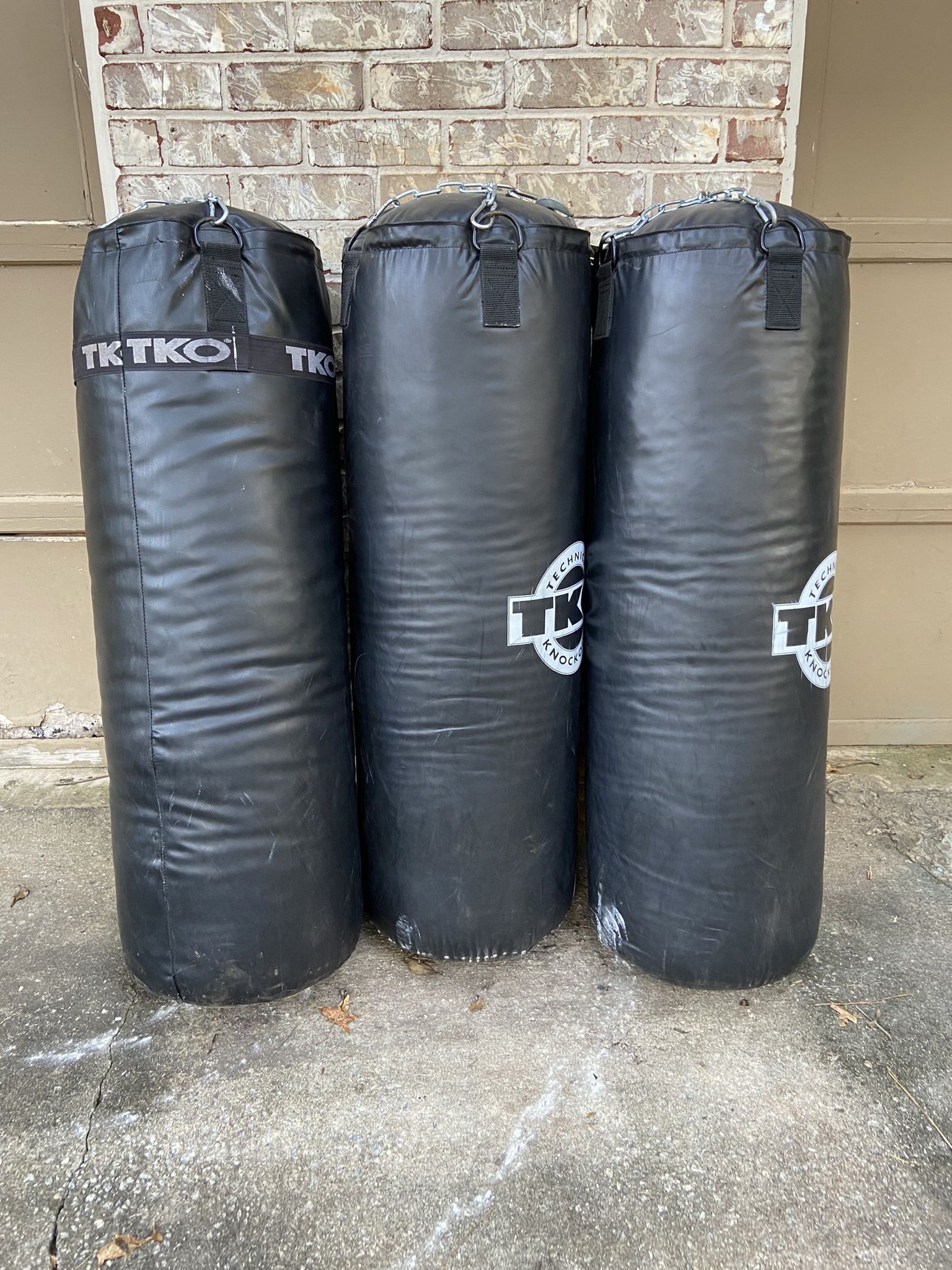 Punching Bags For Sale