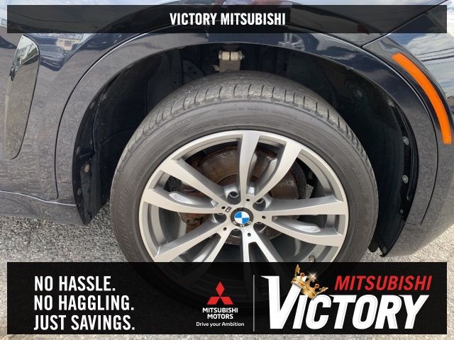 2016 BMW X6