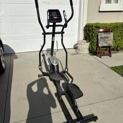 Pro-Form Eliptical
