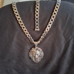 Stainless Steel Jewelry