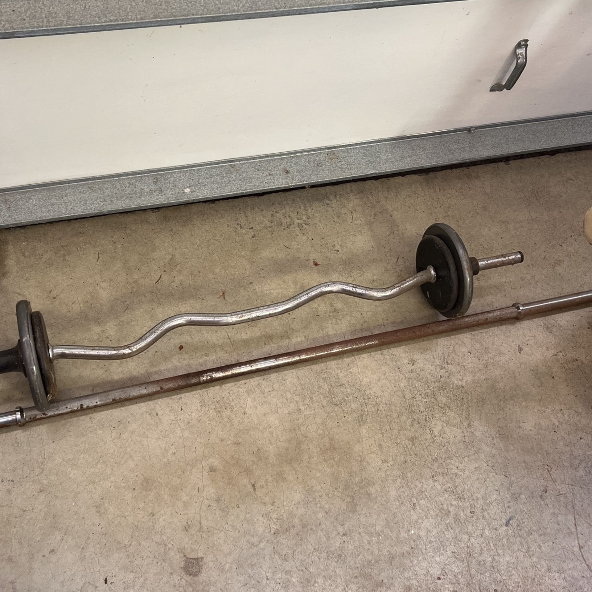 Barbell