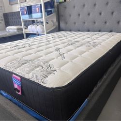 Firm Nice NEW Thick Mattress Quality ! King 428 Queen $328 Full $298 Twin $228 