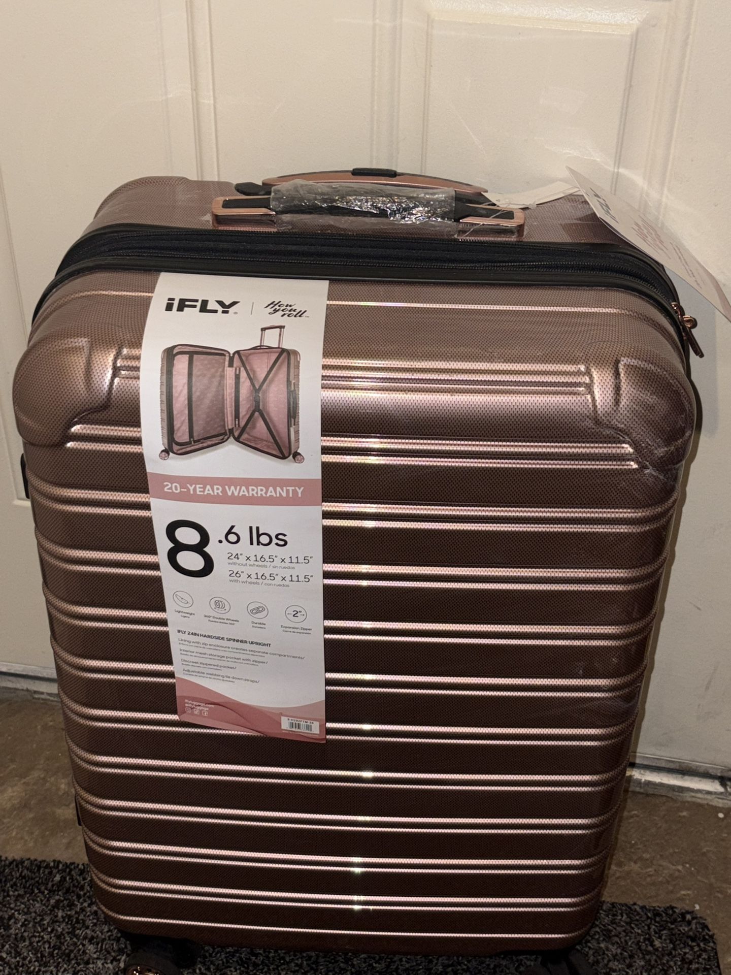 Luggage