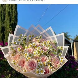 Hidalgoflowersbouquet 