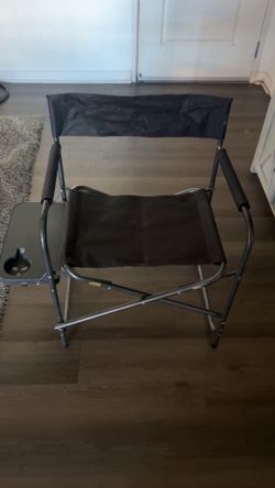 Camping chairs