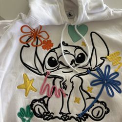 Lilo & Stitch Hoodie 