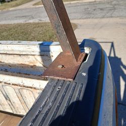 Ladder Rack 