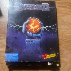 Overlord IBM Simulator 