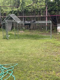 chicken coop /gallinero