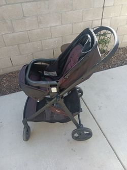 Graco modes stroller