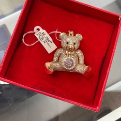 Animal Pendant