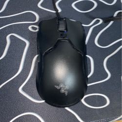 Razer Viper Mini Gaming Mouse 