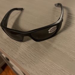 Costa Sun Glasses