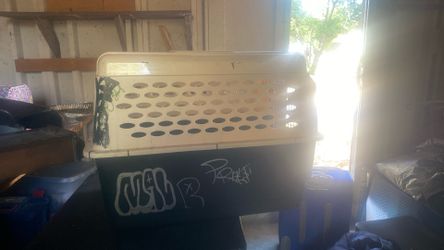 Extra Large Dog Kennel