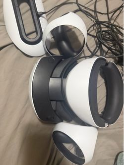 PS5 PSVR 2 Reality Set