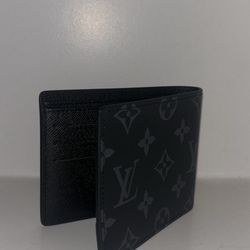 Louis Vuitton Multiple Wallet 