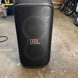 JBL PartyBox Club 120