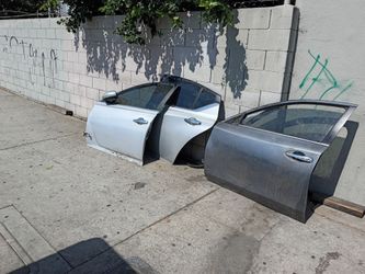 Nissan Altima / sentra
