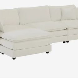Cloud Sofa - BRAND NEW