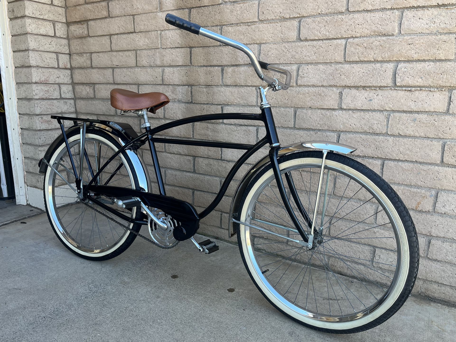 Straight Bar 1951 Schwinn 1951 Schwinn Hornet Sales