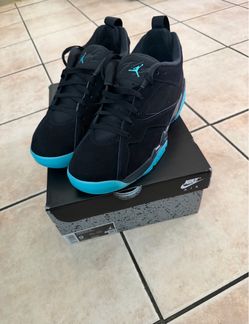 Nike Air Jordan Low-Top Sneakers Size 9