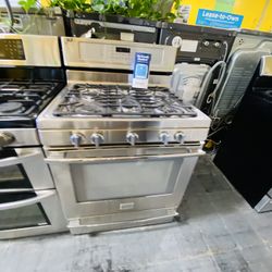 Stove Finance Available