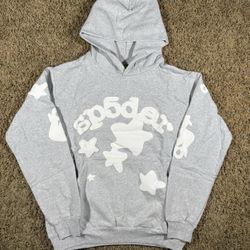 Sp5der Beluga Hoodie