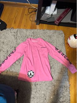 Chrome hearts x matty boy collab