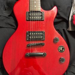 Epiphone Special Model II Electric Guitar