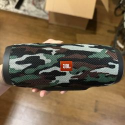 JBL Charge 3 Bluetooth Speaker