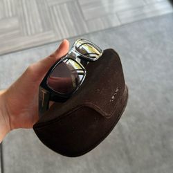 Tom Ford Toby TF440 Sunglasses Designer Sunglasses