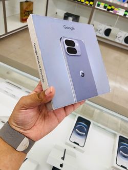 Google pixel 10 pro fold 1TB