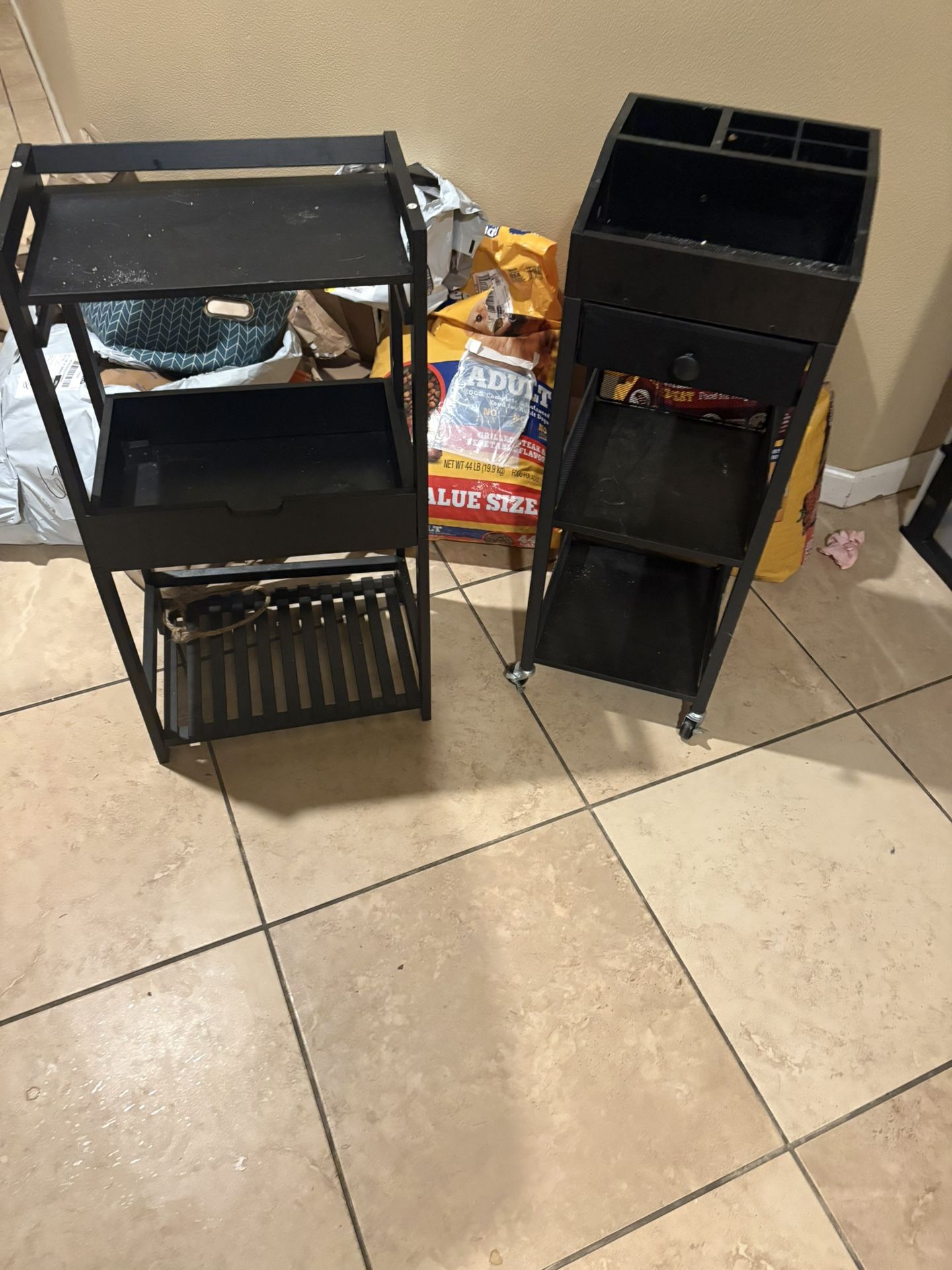 Bathroom Storage Cabnits