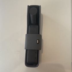 DJI Osmo Pocket - Handheld 3-Axis Gimbal Stabilizer with integrated Camera 12 MP 1/2.3” CMOS 4K60 Video, for YouTube, TikTok, Video Vlog, Streamlabs, 