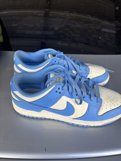 Nike shoes worn once