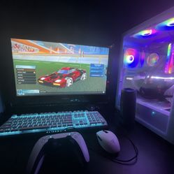 Gaming Pc 
