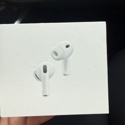 AirPod Pro 3 