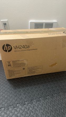 HP 24 Inch