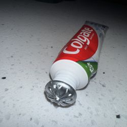Toothpaste