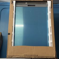 NEW NEW DISHWASHER SSTEEL FRIGIDAIRE 24” Inch Width 