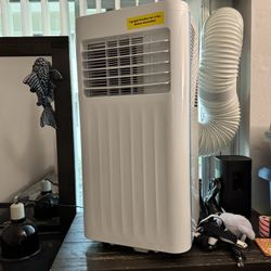 Portable Air Conditioner