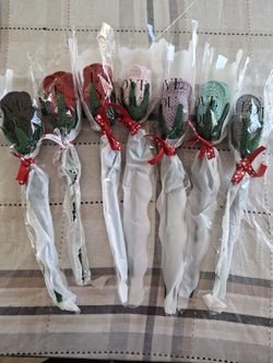 Roses