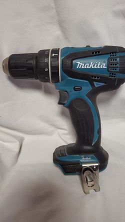 Makita Hammer driver drill