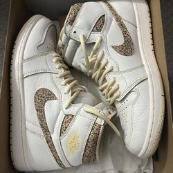 Jordan 1 High Size 11