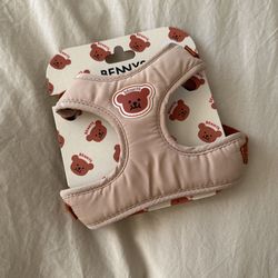 Dog Harness 