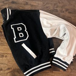 Varsity Jacket